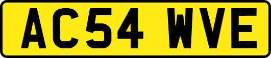 AC54WVE