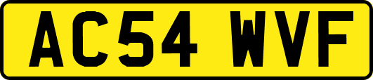 AC54WVF
