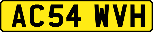AC54WVH