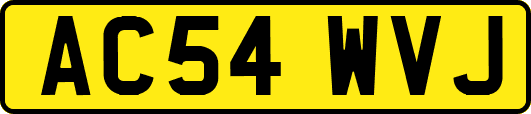 AC54WVJ