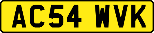 AC54WVK