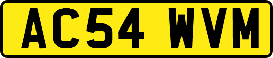 AC54WVM