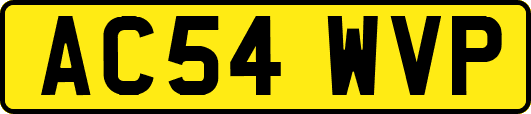 AC54WVP