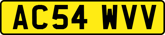 AC54WVV