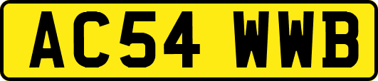 AC54WWB