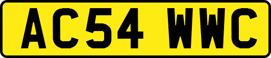 AC54WWC
