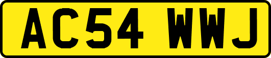 AC54WWJ