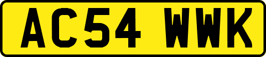 AC54WWK