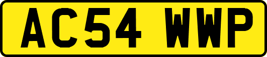 AC54WWP