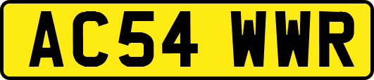 AC54WWR