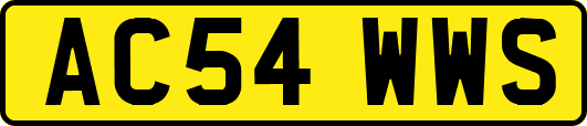 AC54WWS