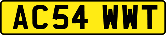 AC54WWT