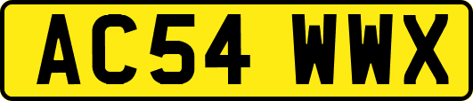 AC54WWX