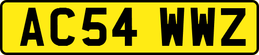 AC54WWZ