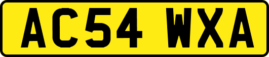 AC54WXA