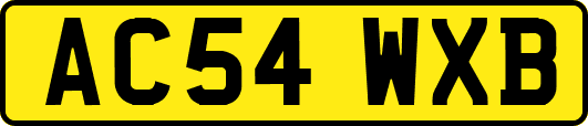 AC54WXB