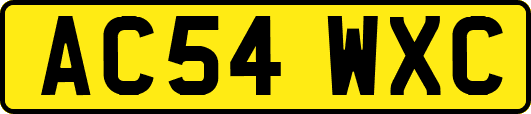 AC54WXC