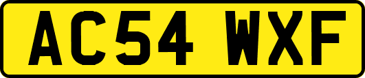 AC54WXF