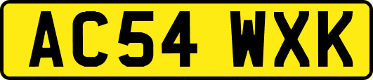 AC54WXK