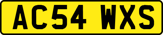 AC54WXS