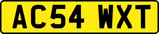 AC54WXT