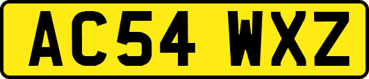 AC54WXZ