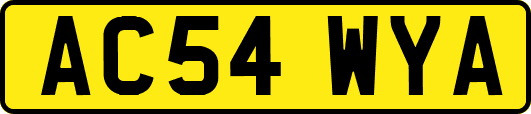 AC54WYA