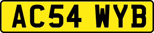 AC54WYB