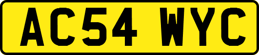 AC54WYC
