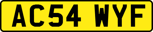 AC54WYF