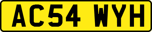 AC54WYH