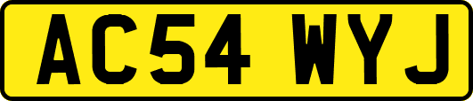 AC54WYJ