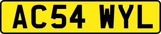 AC54WYL