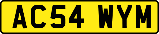 AC54WYM
