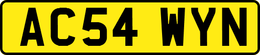 AC54WYN