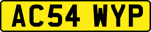 AC54WYP