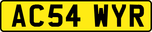 AC54WYR