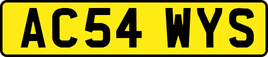 AC54WYS