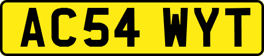 AC54WYT