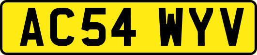 AC54WYV