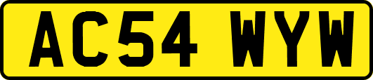 AC54WYW