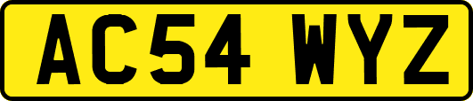 AC54WYZ