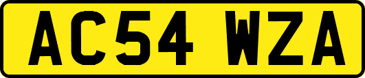 AC54WZA