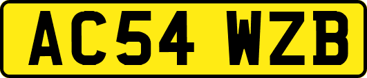 AC54WZB
