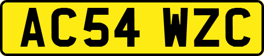 AC54WZC