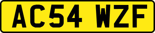 AC54WZF