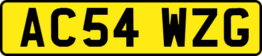 AC54WZG