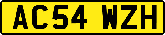 AC54WZH