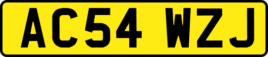 AC54WZJ