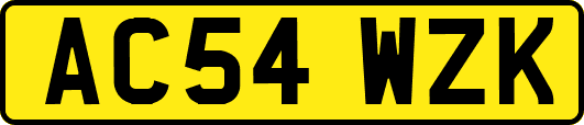 AC54WZK